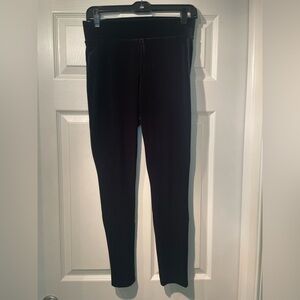 Black Leggings Size SP Loft